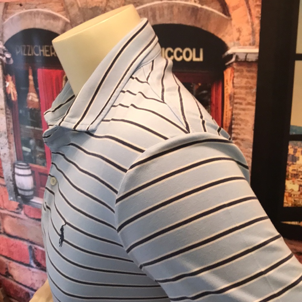 Polo by Ralph Lauren shirt - Picture 12 of 15